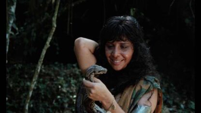 Amazon Jail 2 (1987) with English Subtitles on DVD - Image 3