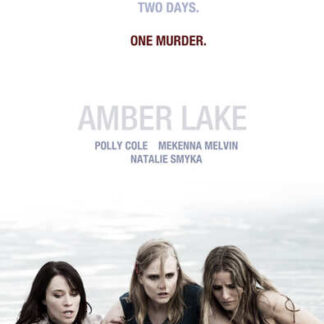 Amber Lake (2011) Starring Carmen Argenziano on DVD