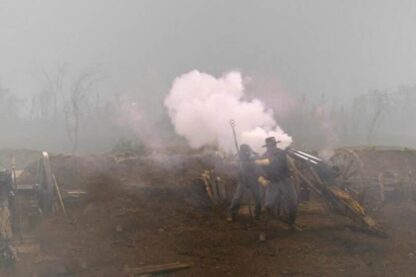 Ambrose Bierce: Civil War Stories (2006) Starring Campbell Scott on DVD - Image 3