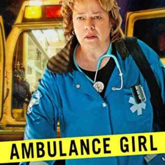 Ambulance Girl (2005) Starring Kathy Bates on DVD