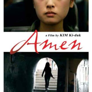 Amen (2011) with English Subtitles on DVD