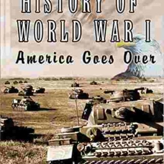 America Goes Over (1918) with English Subtitles on DVD