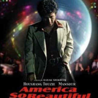 America So Beautiful (2001) Starring Shohreh Aghdashloo on DVD