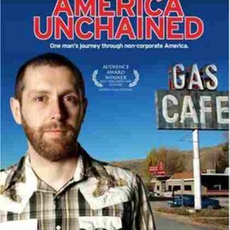 America Unchained (2007) Starring Dave Gorman on DVD