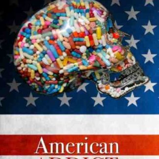 American Addict (2012) Starring Sasha Knezev on DVD