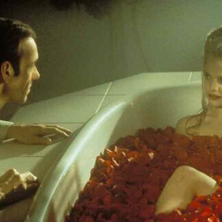 American Beauty (1999) Starring Kevin Spacey on DVD