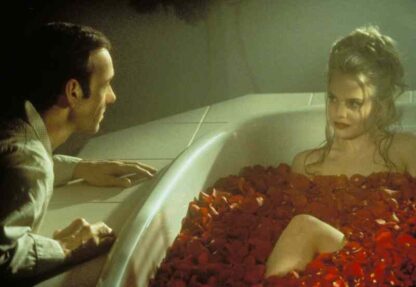 American Beauty (1999) Starring Kevin Spacey on DVD