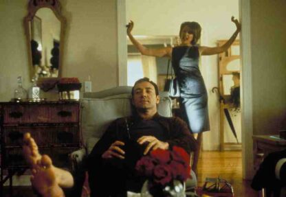 American Beauty (1999) Starring Kevin Spacey on DVD - Image 2
