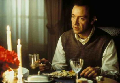 American Beauty (1999) Starring Kevin Spacey on DVD - Image 3
