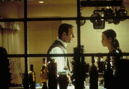 American Beauty (1999) Starring Kevin Spacey on DVD - Image 4