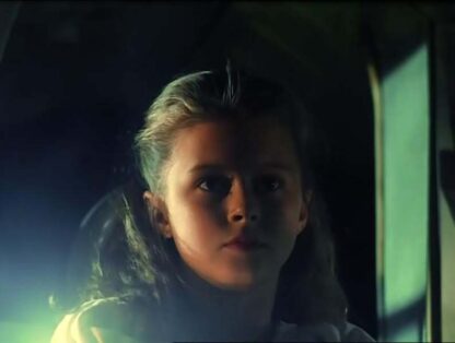 American Daughter (1995) with English Subtitles on DVD - Image 3