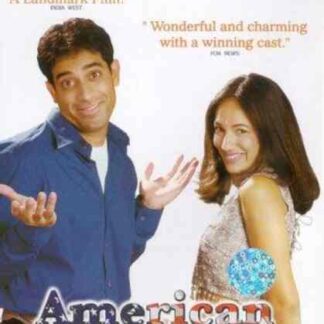 American Desi (2001) with English Subtitles on DVD