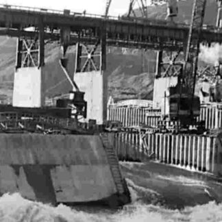 American Experience Grand Coulee Dam (2012) Starring Colleen F. Cawston on DVD