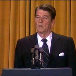 American Experience Reagan: Part II (1998) with English Subtitles on DVD