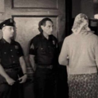 American Experience Stonewall Uprising (2011) Starring Virginia Apuzzo on DVD
