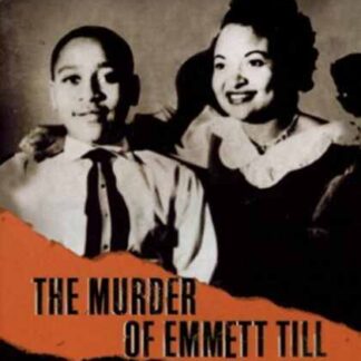 American Experience The Murder of Emmett Till (2003) Starring Andre Braugher on DVD