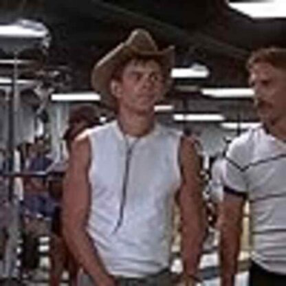 American Flyers (1985) Starring Kevin Costner on DVD - Image 2