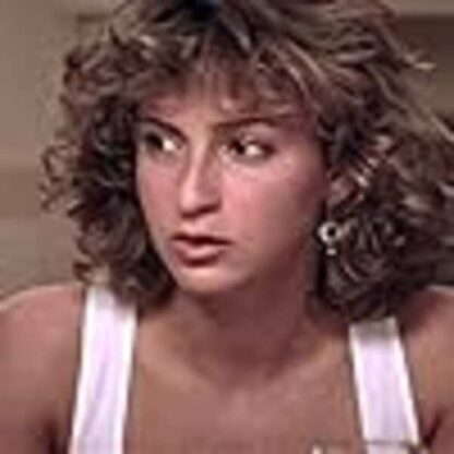American Flyers (1985) Starring Kevin Costner on DVD - Image 3
