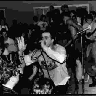 American Hardcore (2006) Starring Greg Ginn on DVD