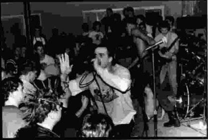 American Hardcore (2006) Starring Greg Ginn on DVD