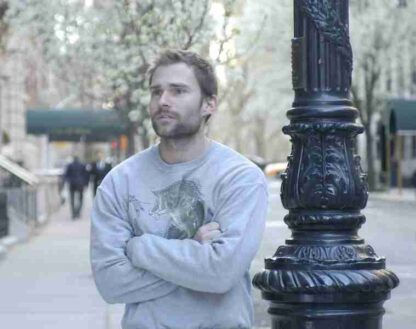 American Loser (2007) Starring Seann William Scott on DVD - Image 2