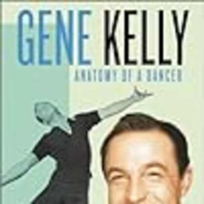 American Masters Gene Kelly: Anatomy of a Dancer (2002) Starring Stanley Tucci on DVD