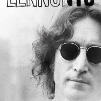 American Masters LennoNYC (2010) Starring John Lennon on DVD