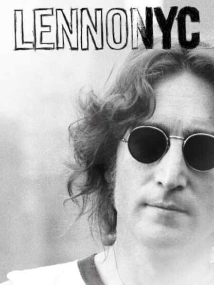 American Masters LennoNYC (2010) Starring John Lennon on DVD