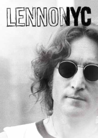 American Masters LennoNYC (2010) Starring John Lennon on DVD - Image 5
