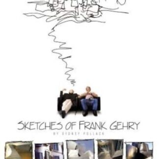 American Masters Sketches of Frank Gehry (2005) Starring Charles Arnoldi on DVD