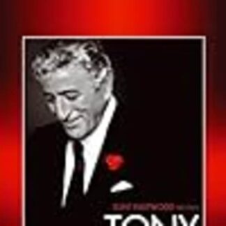 American Masters Tony Bennett: The Music Never Ends (2007) Starring Tony Bennett on DVD