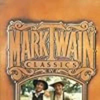 American Playhouse Adventures of Huckleberry Finn (1986) Starring Patrick Day on DVD - Image 2