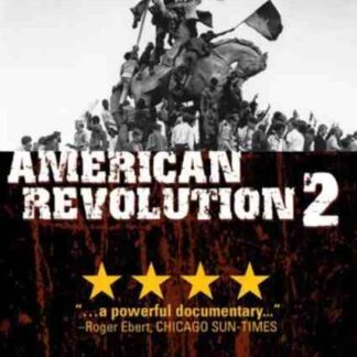 American Revolution 2 (1969) Starring Richard J. Daley on DVD