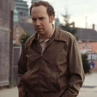 American Splendor (2003) Starring Paul Giamatti on DVD