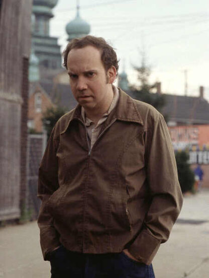 American Splendor (2003) Starring Paul Giamatti on DVD