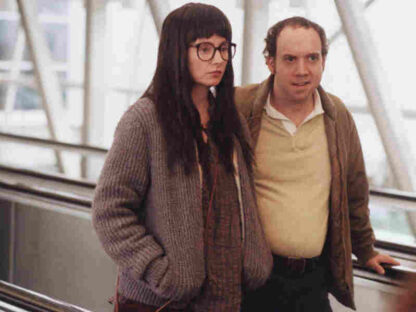American Splendor (2003) Starring Paul Giamatti on DVD - Image 3