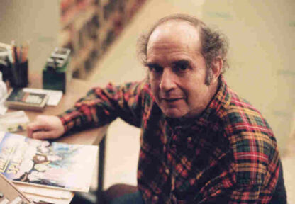 American Splendor (2003) Starring Paul Giamatti on DVD - Image 4