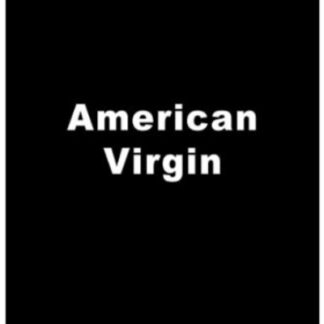 American Virgin (1999) Starring Mark Adair-Rios on DVD