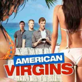 American Virgins (2012) Starring Joe Perry on DVD