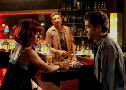 Americano (2011) with English Subtitles on DVD