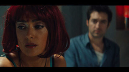 Americano (2011) with English Subtitles on DVD - Image 2