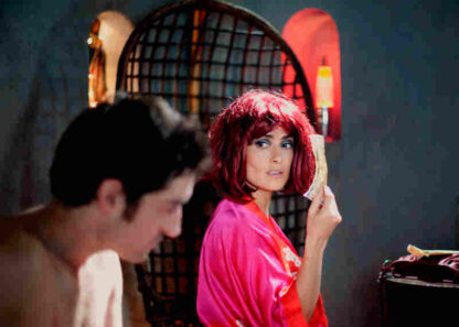 Americano (2011) with English Subtitles on DVD - Image 3