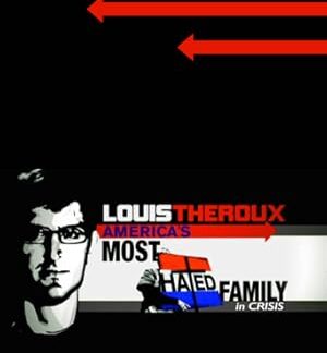 America's Most Hated Family in Crisis (2011) DVD