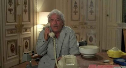 Amici miei - Atto III° (1985) with English Subtitles on DVD - Image 4
