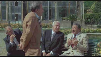 Amici miei - Atto II° (1982) with English Subtitles on DVD - Image 2