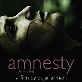 Amnesty (2011) with English Subtitles on DVD
