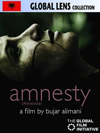 Amnesty (2011) with English Subtitles on DVD - Image 2