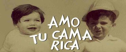 Amo tu cama rica (1992) with English Subtitles on DVD - Image 2