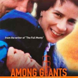 Among Giants (1998) Starring Pete Postlethwaite on DVD