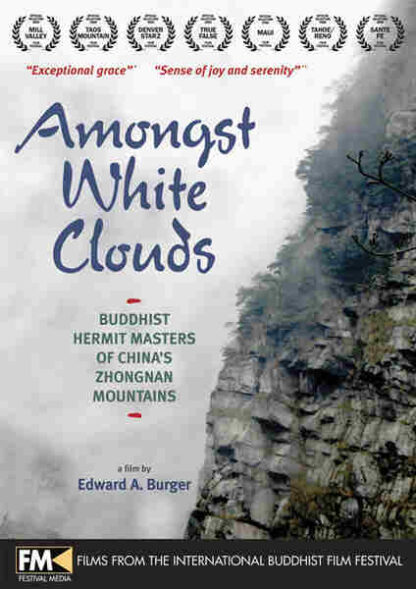 Amongst White Clouds (2005) Starring  on DVD